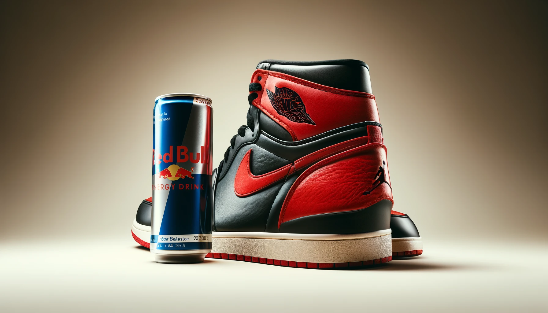 Big Bets, Bigger Rewards: Turning Adversity into Advantage, Lessons From The Jordan Brand and Red Bull Company