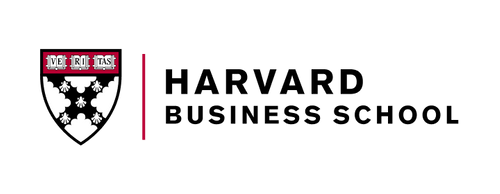 Harvard Business School logo